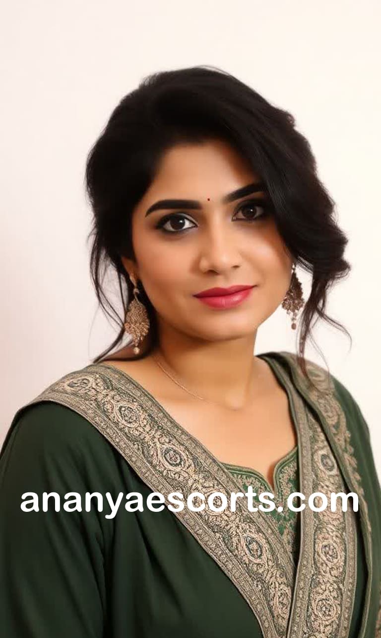 Tandur Escort Service