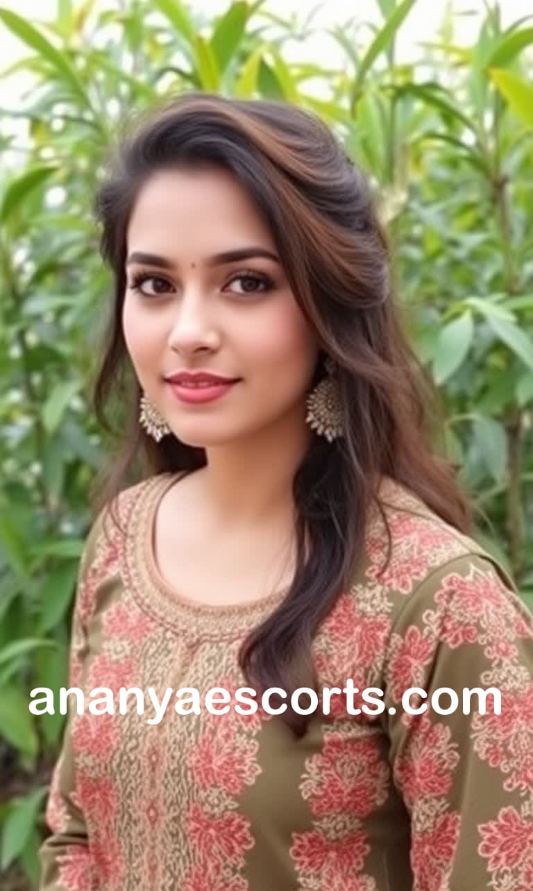 Escort Service in Tandur