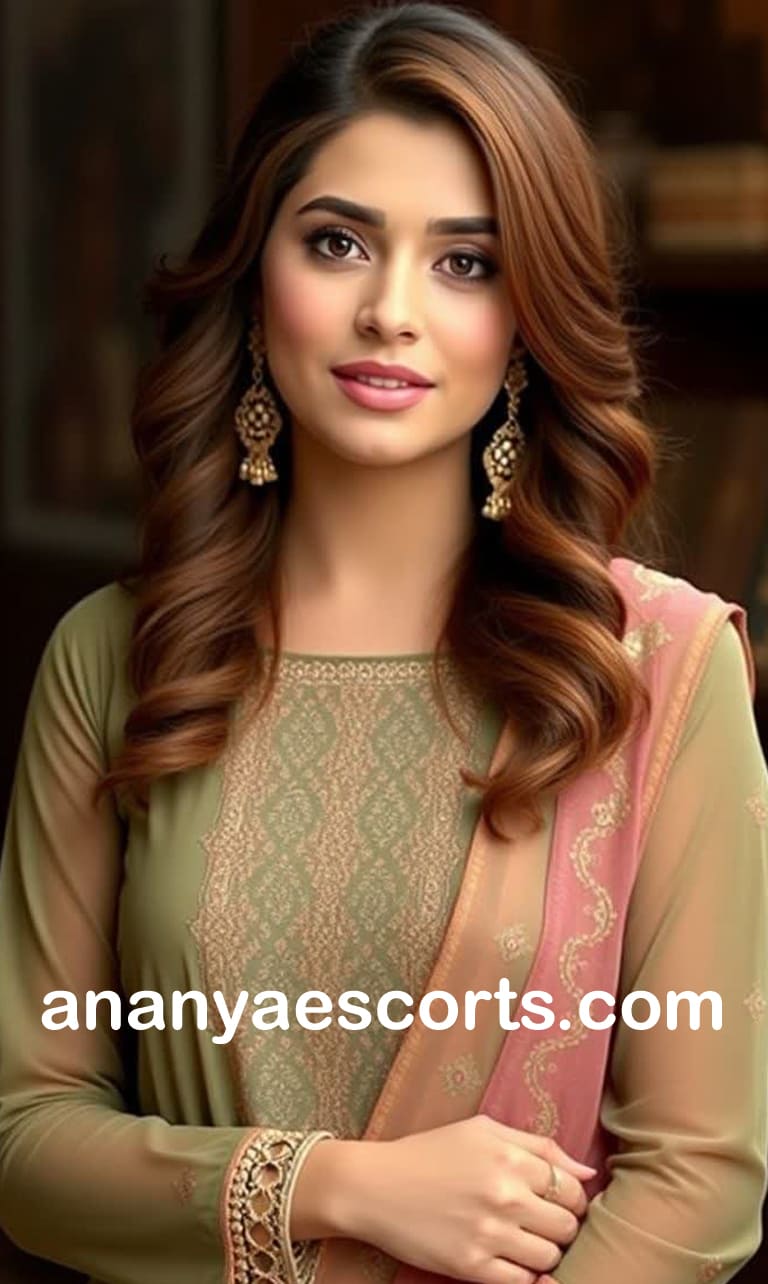 Escort Service in Tandur
